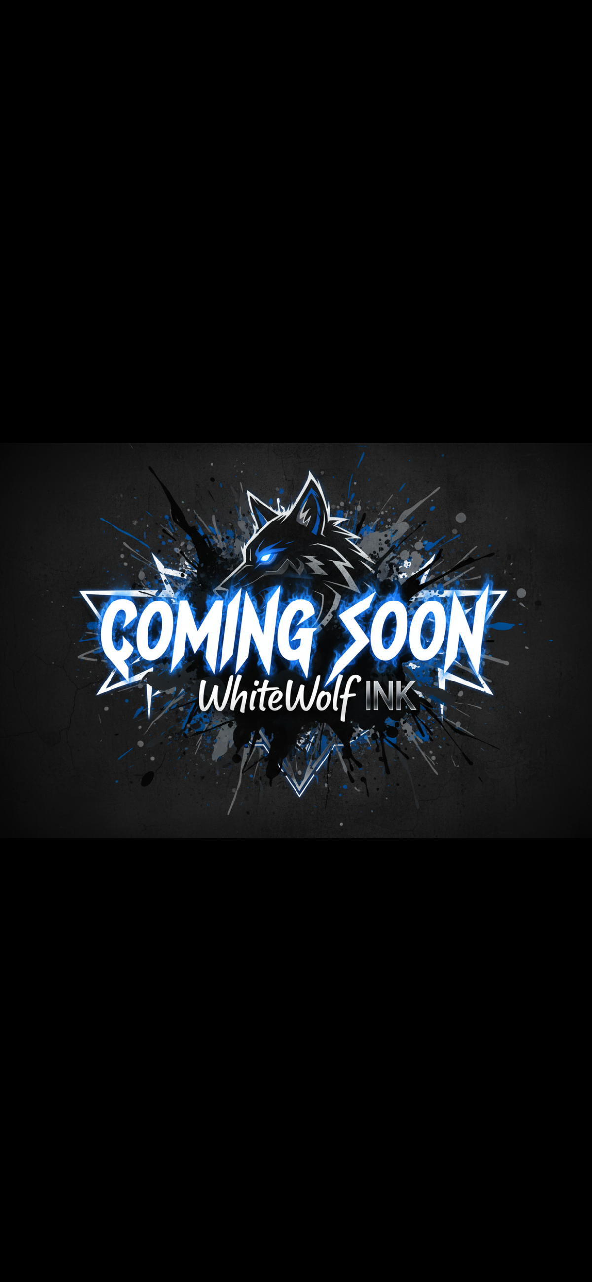 WhiteWolf INK Products