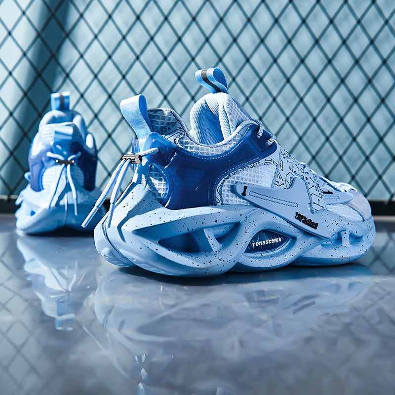 82676 NX-4 Sneakers