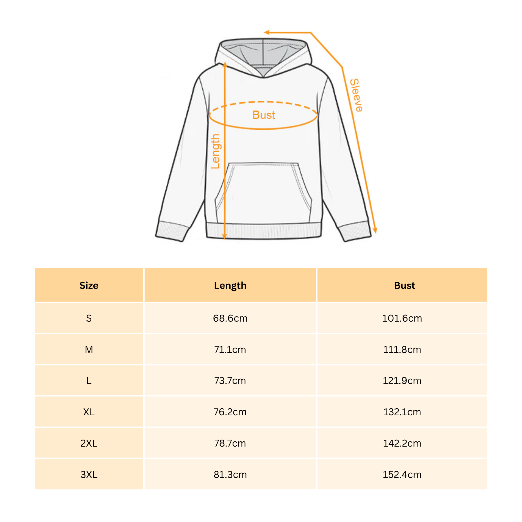 Still Winning Resilience Hoodie