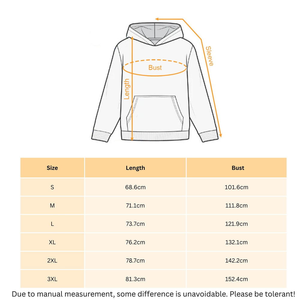 Serious Goose Graphic Shirt – Quirky Animal Art Hoodie & Funny Slogan Streetwear Sweatshirt