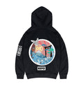 Wonderful World Hoodie