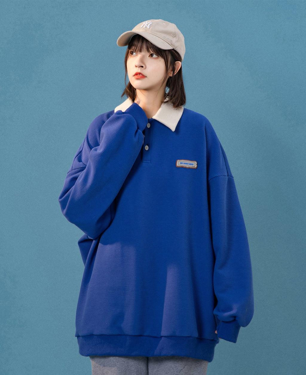 Women's Casual Studio Sweater