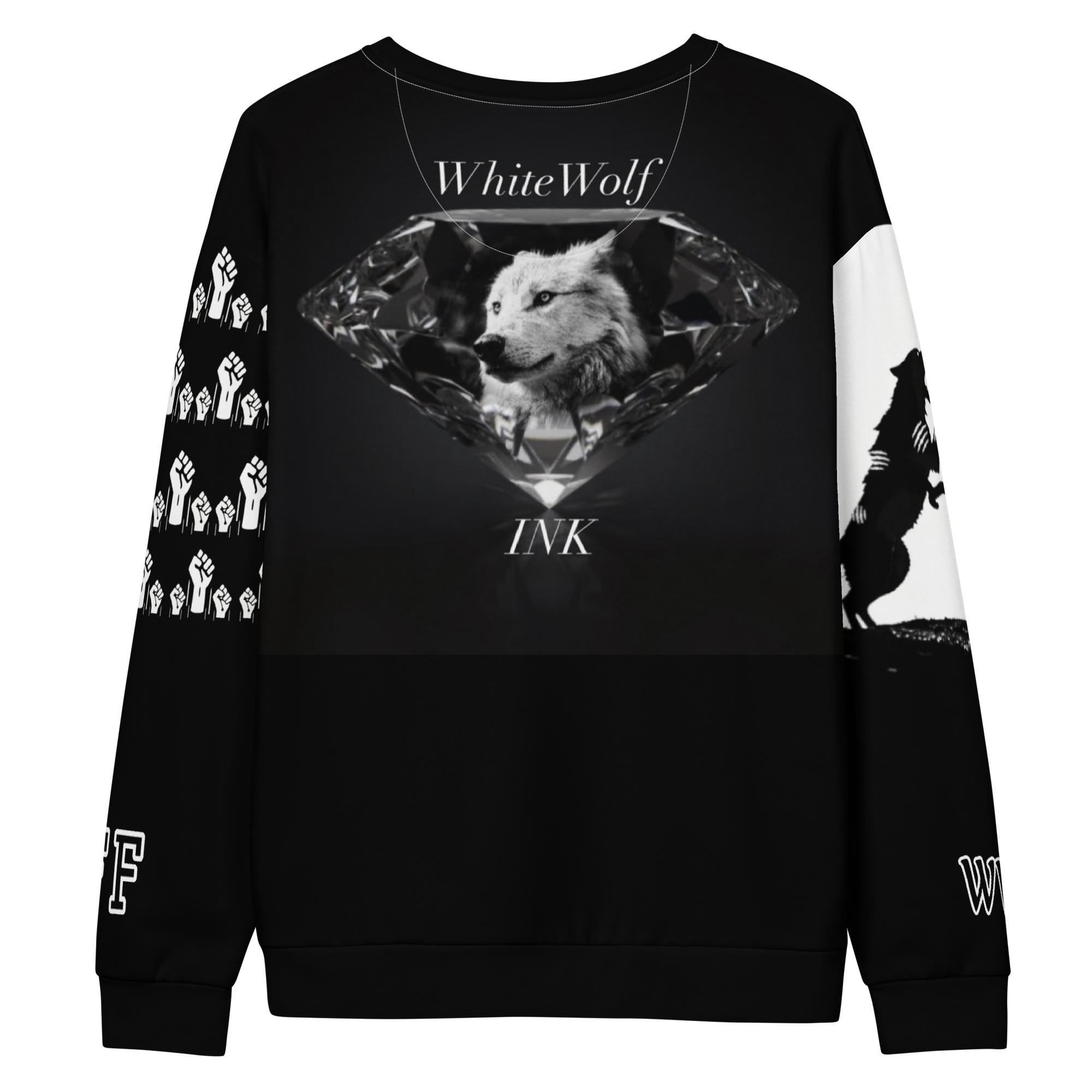 Freedom Fighter Sweatshirt