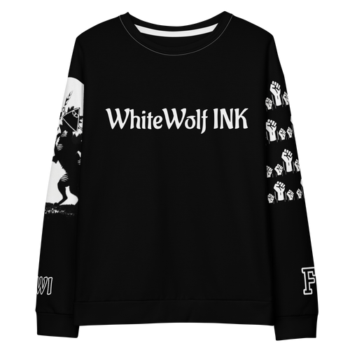 Freedom Fighter Sweatshirt