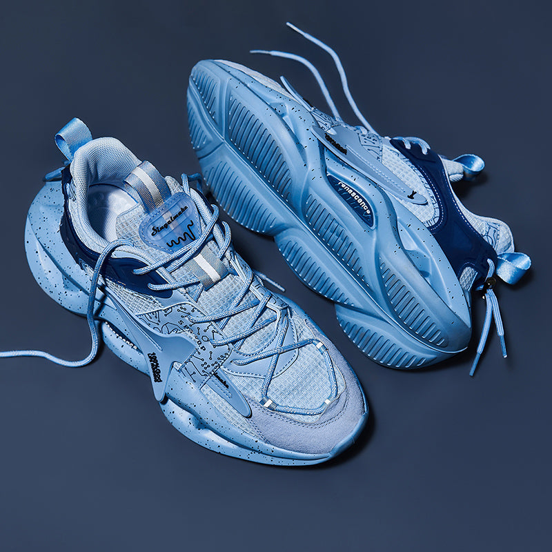82676 NX-4 Sneakers