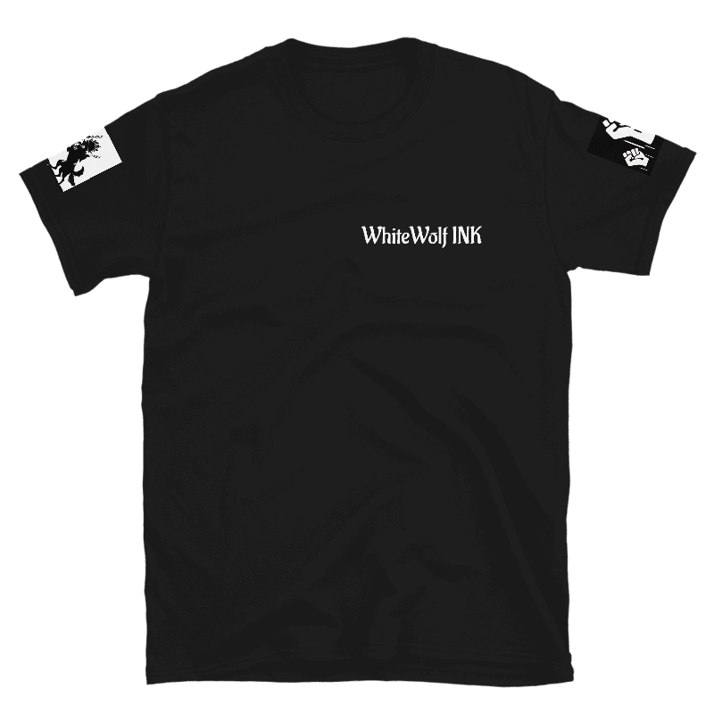Freedom Fighter T-Shirt