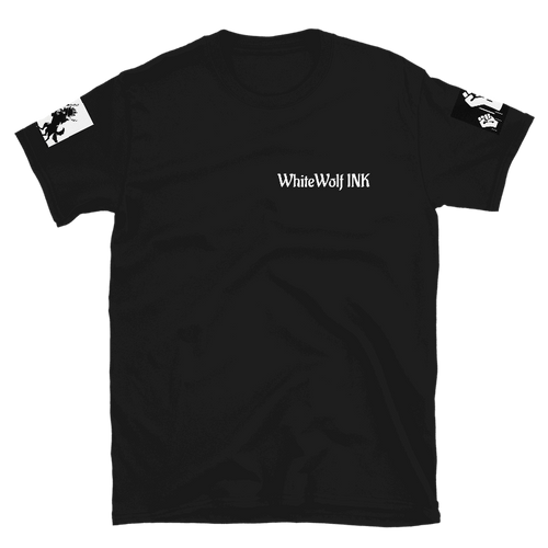 Freedom Fighter T-Shirt